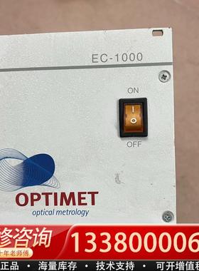 适配OPTIMET光谱仪EC-1000