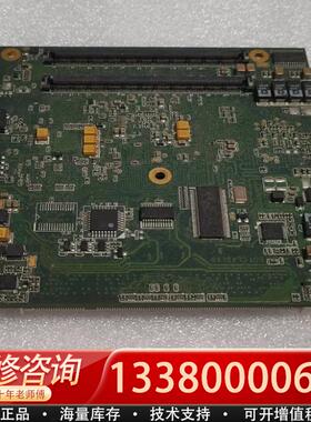 适配congatec AG L132013 工控设备机主板