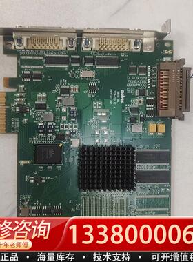 适配迈创MATROX Y7239-0201，REV/A，库存