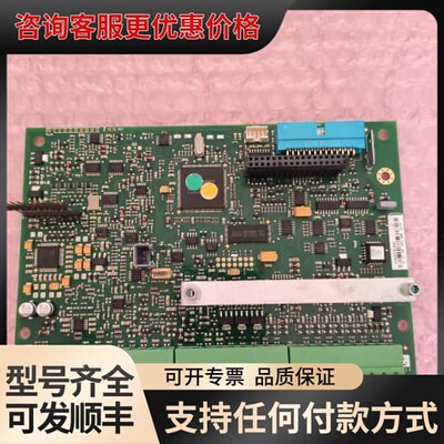 议价AH500075U002 派克直流调速器主板 8.可维修