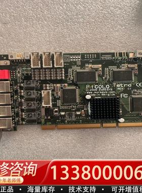 适配 2006 PICOLO Tetra / EURE