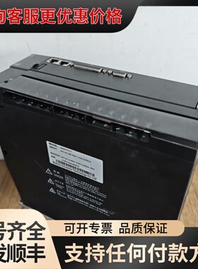 议价汇川IS620NT017I伺服驱动器可维修