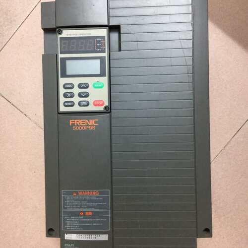议价变频器5000P9S FRN15P9S-4CE 15KW可维修