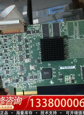 议价MATROX迈创Y7247-03 REV.A SOL6M4A