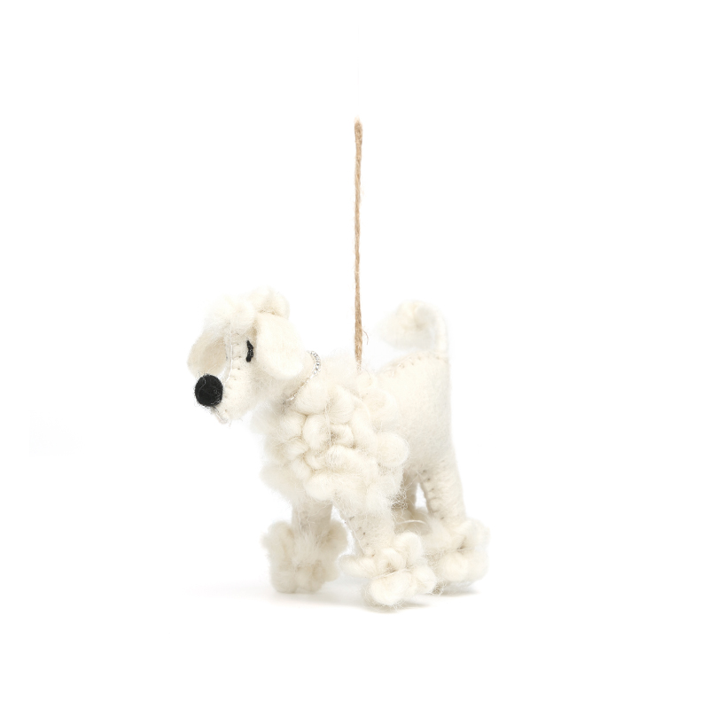 isolazy/七七毛毡挂件系列合集