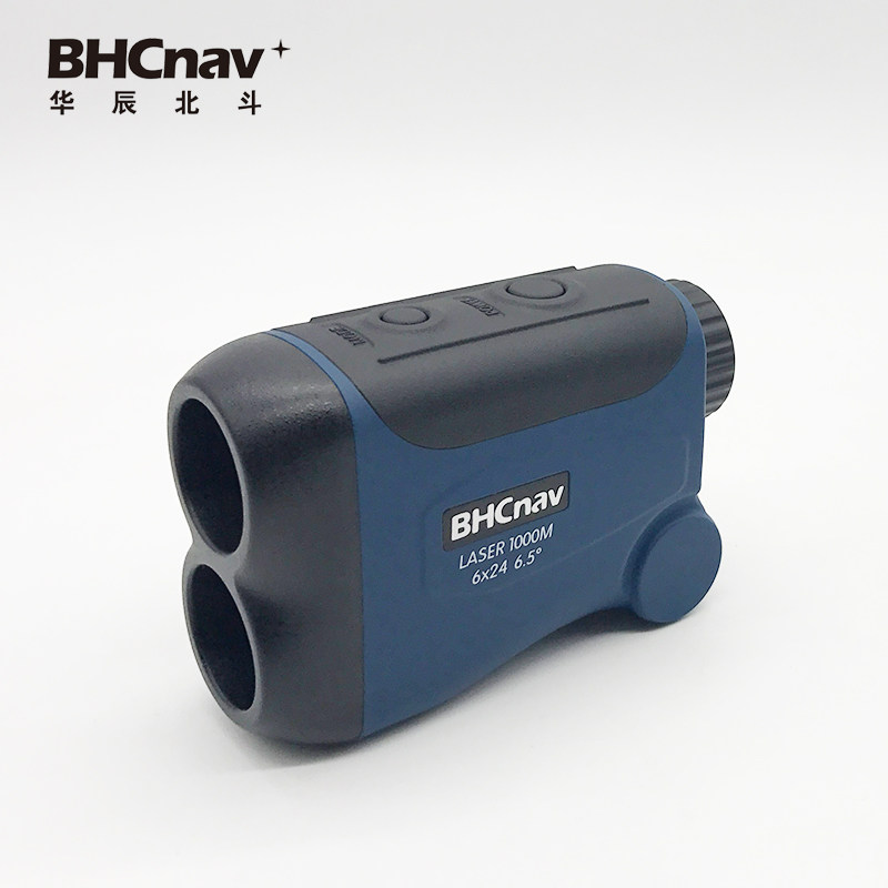 彩途x600/x1000户外测距仪手持测距望远镜电子打猎高尔夫电力室外