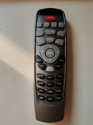 ask投影仪全系列原装遥控器us1270w 1310 1315 1320 1275雅图通用