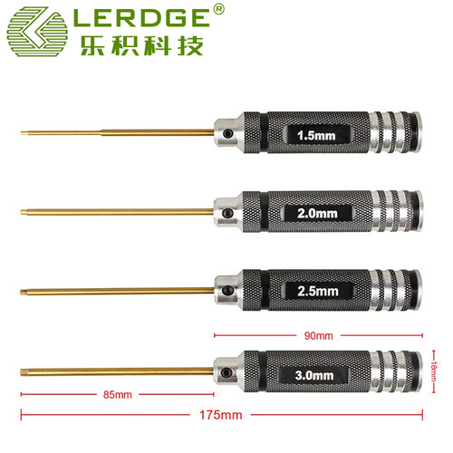 乐积3D打印机使用工具套件