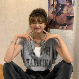 jazz跳舞爵士上衣甜辣y2k衣服女团打歌服罩衫服装尊巴舞蹈服kpop