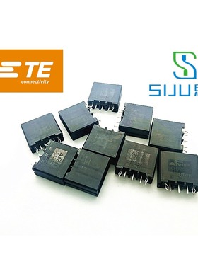 1-178136-2全新原装TE泰科AMP连接器D-3 Dynamic系列3P插座现期货