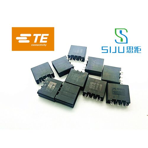 1-178136-2全新原装TE泰科AMP连接器D-3 Dynamic系列3P插座现期货