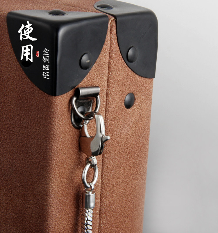 FULL COPPER CHAIN BAG BAG CHAIN BAG ACCESSORIES LIGHT GOLD SILVER VERSATILE METAL SNAKE BONE CHAIN ULTRA-THIN SHOULDER STRAP SINGLE BUY