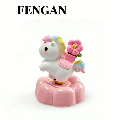 【马上有钱花】创意马年发财礼物