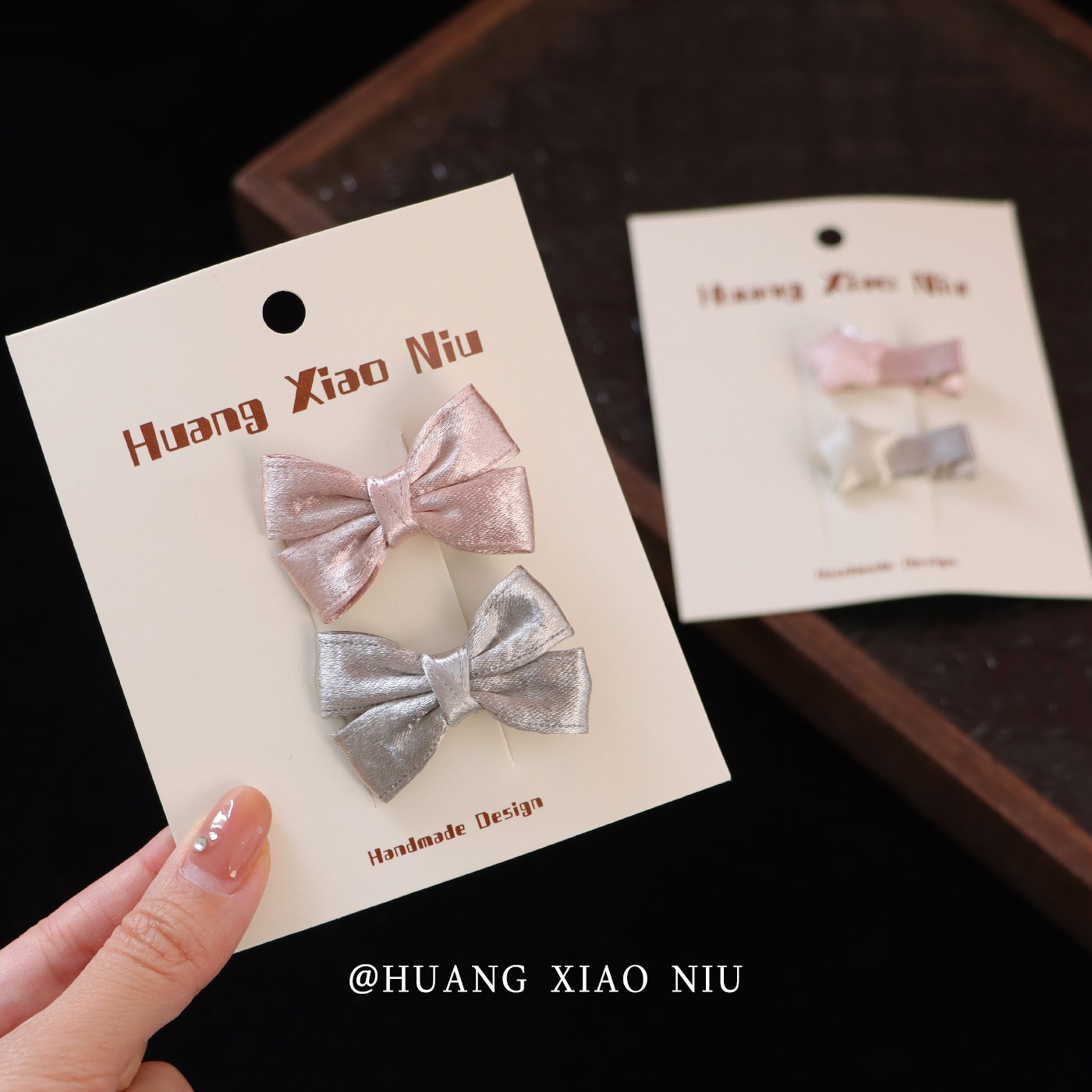 黄小妞女宝宝洋气百搭发夹百搭简约婴儿不伤发蝴蝶结碎发夹发饰,童装/婴儿装/亲子装,发饰,淘宝优惠券,粉丝福利购,淘宝优惠卷