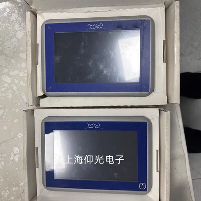 北尔 Beijer触摸屏维修 iX T7A/AL HT  iX Panel T7A常见故障修理
