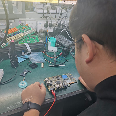 船舶KYMA触摸屏维修不限故障