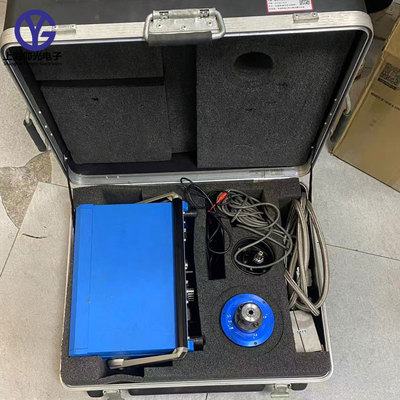 奇石乐控制器扭矩传感器压机维修