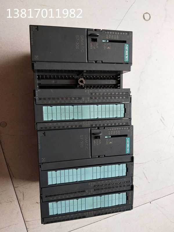 维修 西门子PLC模块6ES7 222-1BF22-0XA8 EM222 维修