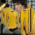 Bruce Lee Top + Pants