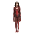 Crimson Adult Model
