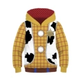 Woody Kids' Pullover