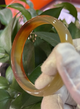 黑龙江逊克玛瑙玉石俏色随身首饰