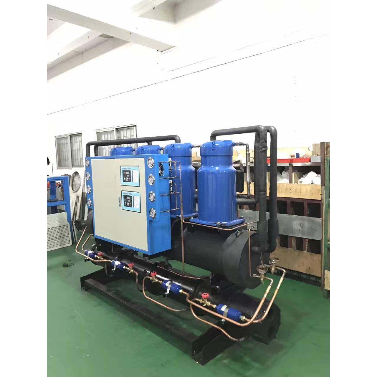 工业冷水机、模具恒温机组、低温冷水机组、零度冰水机供应,清洗/食品/商业设备,冷水机,淘宝优惠券,粉丝福利购,淘宝优惠卷
