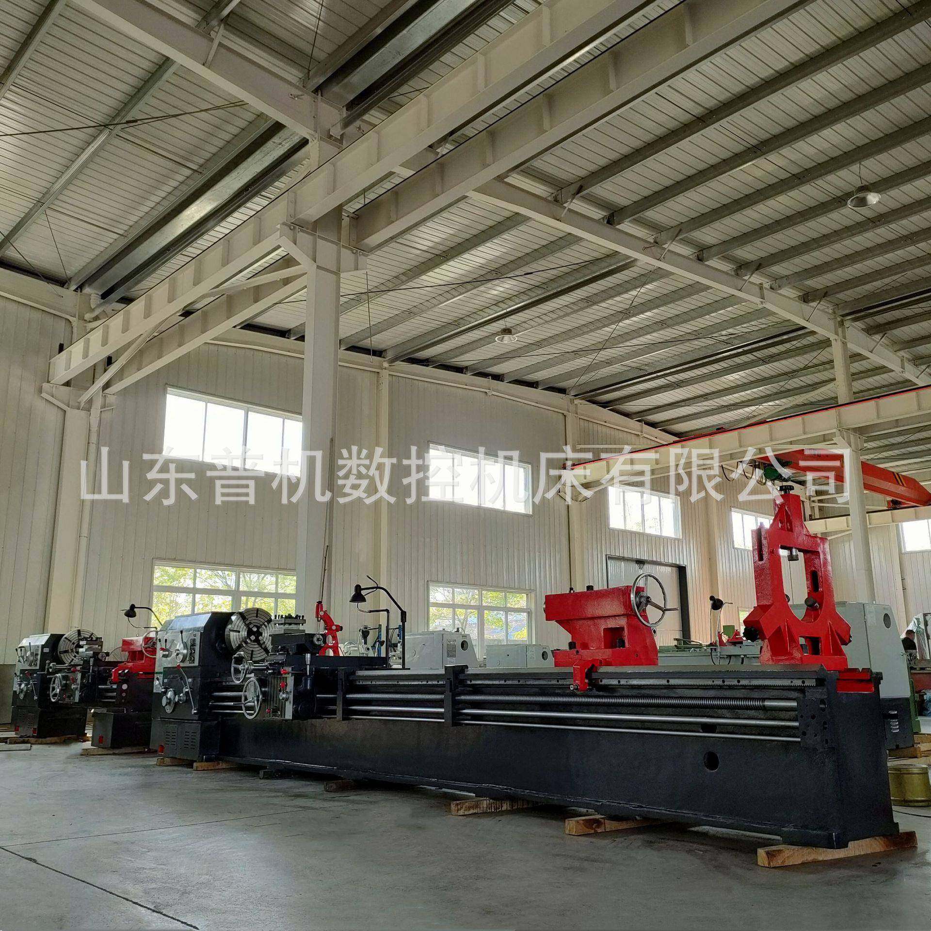 卧式车床C6180系列C6180*5000主轴孔径大车床小刀架自动进刀车床,五金/工具,车床,淘宝优惠券,粉丝福利购,淘宝优惠卷