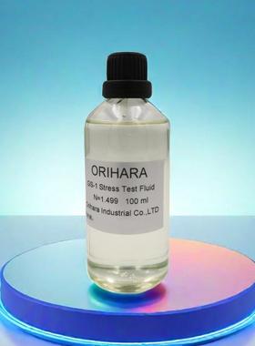 FSM-6000LE玻璃表面应力仪1.64折射液型号GS-1应力油彰显液