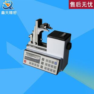 德上/10QL+电动型光栅式指示表检定仪/指示表检测仪0.1μm分辨率