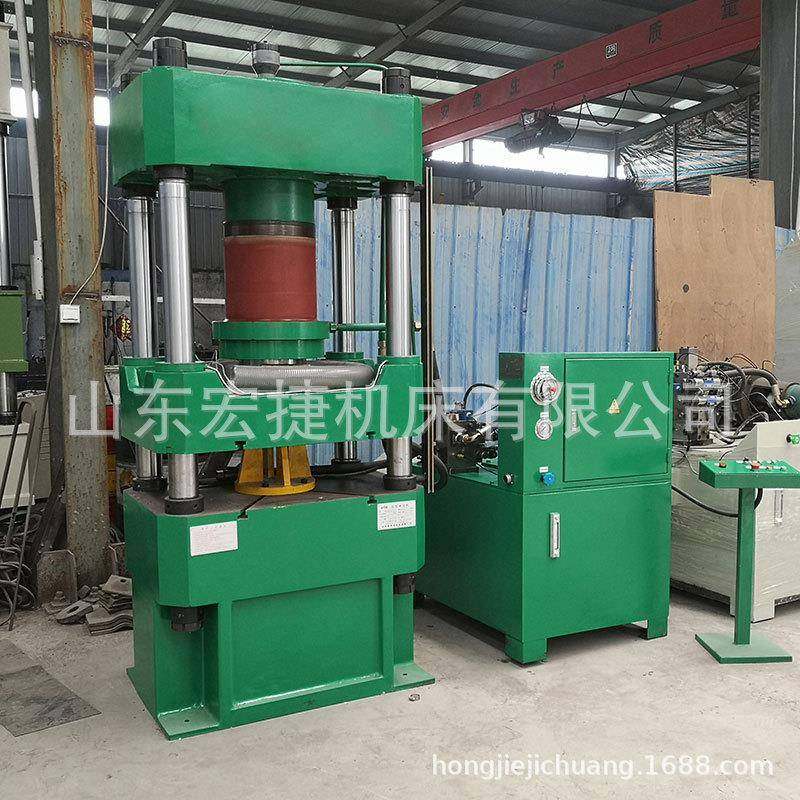 茶叶压饼机液压机四柱冷挤压拉伸四柱液压机油压机,五金/工具,其他机械五金,淘宝优惠券,粉丝福利购,淘宝优惠卷