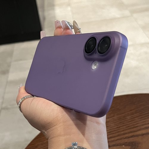 超薄磨砂0.3MM冰雾磨砂17适用iphone16手机壳新款透明苹果15promax全包14pro透气12简约11自带镜头膜13高级感