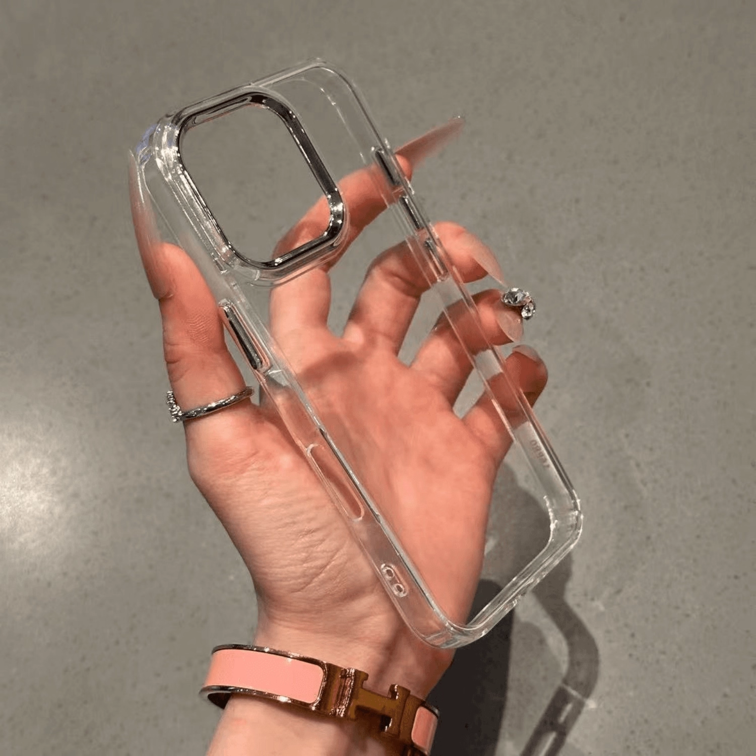 金属框独立按键适用苹果16promax手机壳iphone15pro新款13简约高级感12透明11男女保护套14p全包防摔硅胶软壳