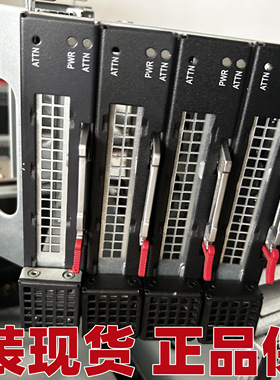 中兴 ZXCLOUD R8500 G3 服务器后置扩展插槽G0524MPERA_140200-A