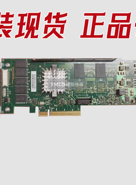 EMC X410 415-0061-04 ISILON PCIe 2x8 NVRAM 2GB 303-409-001B