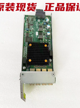 03022PFJ LPU4S12V3 022PFJ10 5600V3存储4端口12Gb SAS I/O模块