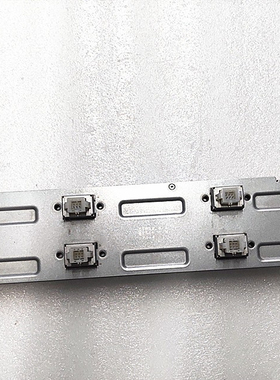 原装 DELL POWEREDGE R920 R930 KWX0H 0KWX0H 风扇背板供电板