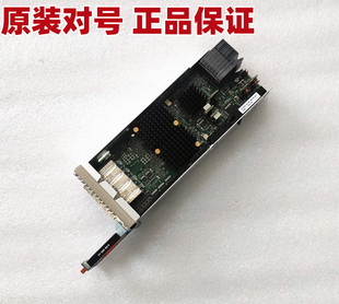 SAS 100B Domain 178 303 IO模块 四口6G DD2200 DD2500 Data EMC