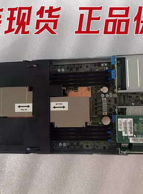 曙光TC6600双路X99刀片CB50-G20 GNPF-6000 主板R0827-G0017-01