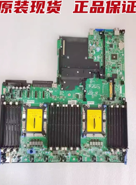 Dell 戴尔 R640 服务器主板 6DKY5 X45NX 6NR82 HG0J8 H28RR