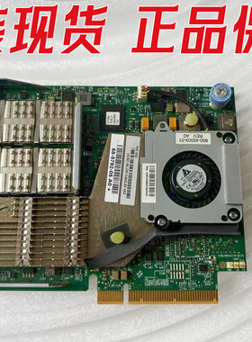 UCSC-MLOM-C40Q-03 V03 V01CISCO 思科40G服务器网卡