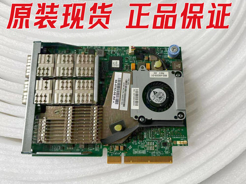 思科UCSC-MLOM-C40Q-03网卡