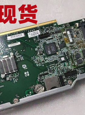 原装HP DL580/585 G7 服务器SPI板591199-001 512844-001