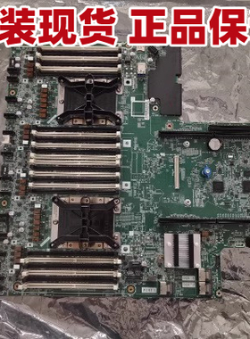 HP DL380/388G10 服务器主板 P11782-001 809455-001 875073-001