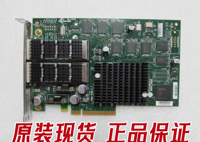 NETAPPfas3240110-1040-20网卡