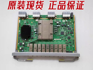 华为E9000 CX611 IX610 03022MXG IT11XCUD01 18*56G IB 交换模块