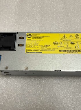 HP 1500W 电源 684529-001 704604-001 684532-B21 684530-201