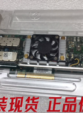 原装Dell/戴尔BCM57810S 0Y40PH万兆双光口网卡10G R730 N20KJ