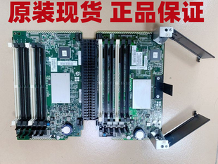 原装HP DL580 G9服务器内存板 802277-001 773611-001 788360-B21