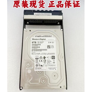 SAS 3.5寸 V5存储硬盘 5600 7.2K 5500 华为02351KEN 5300